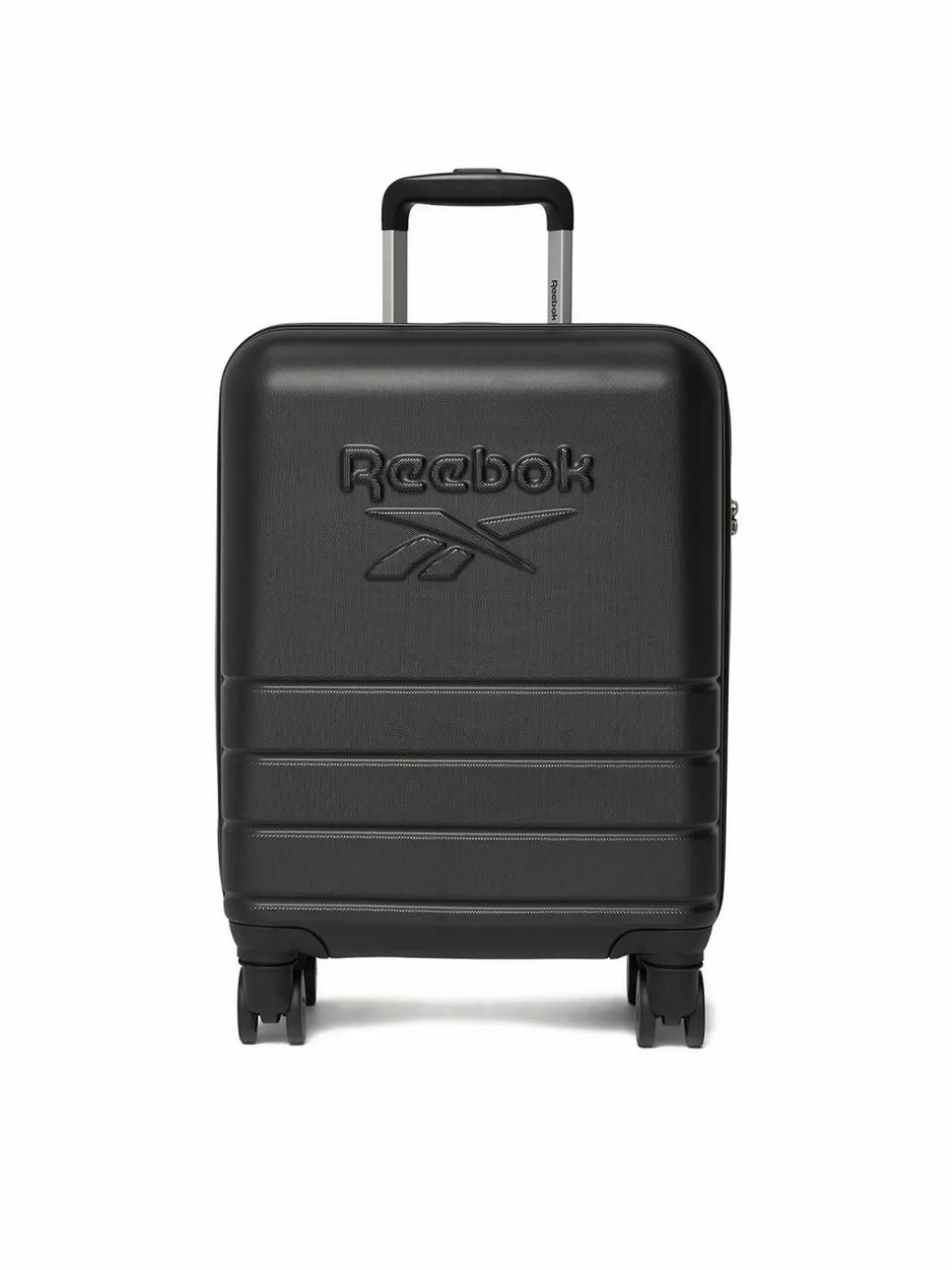 Valigia da cabina CEO-RBK-WAL-001-CCC-S-2 Nero