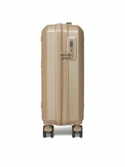 Valigia da cabina CEO-RBK-WAL-023-CCC-S-1 Beige