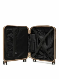 Valigia da cabina CEO-RBK-WAL-023-CCC-S-1 Beige