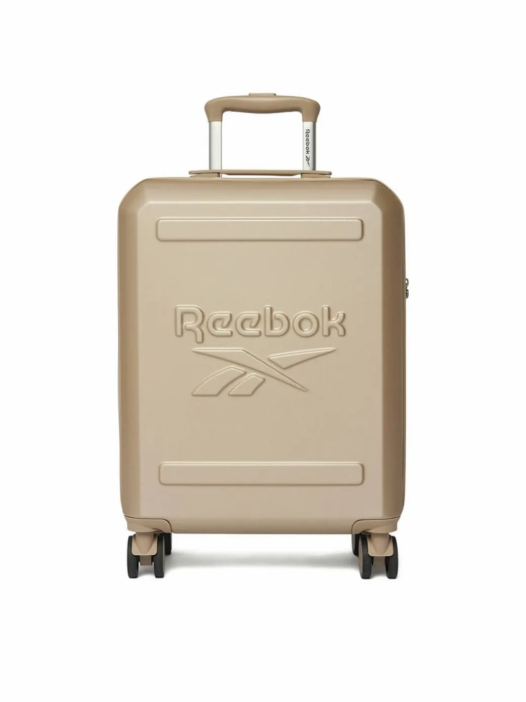 Valigia da cabina CEO-RBK-WAL-023-CCC-S Oro