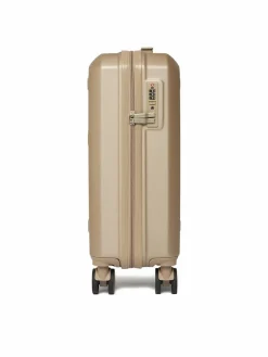 Valigia da cabina CEO-RBK-WAL-023-CCC-S Oro