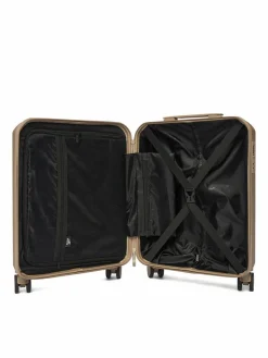 Valigia da cabina CEO-RBK-WAL-023-CCC-S Oro