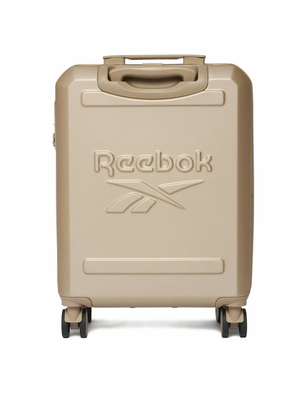 Valigia da cabina CEO-RBK-WAL-023-CCC-S Oro
