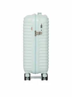 Valigia da cabina CEO-RBK-WAL-027-S Blu