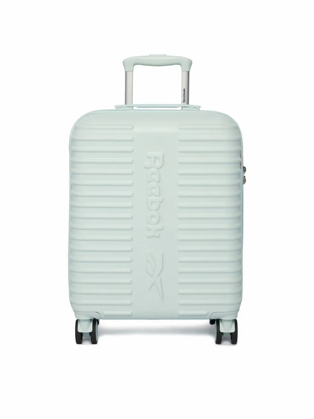 Valigia da cabina CEO-RBK-WAL-027-S Blu