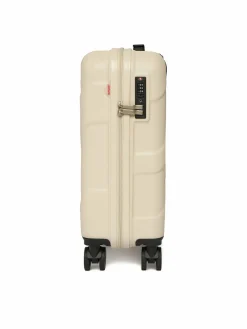 Valigia da cabina CEO-RBK-WAL-025-S Beige