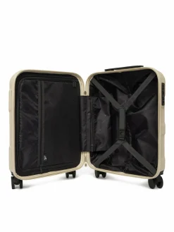 Valigia da cabina CEO-RBK-WAL-025-S Beige