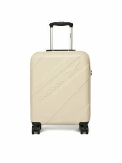 Valigia da cabina CEO-RBK-WAL-025-S Beige