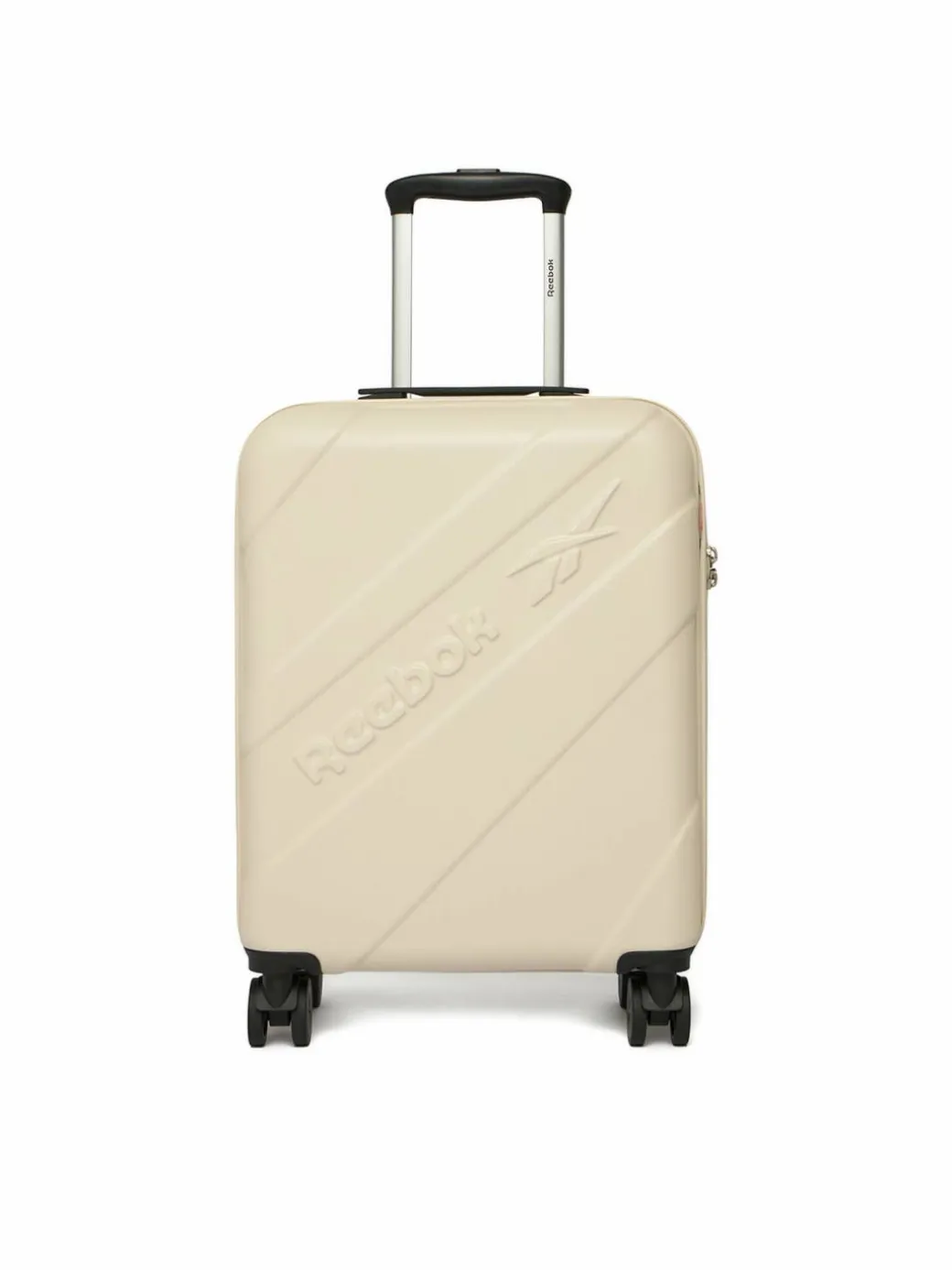 Valigia da cabina CEO-RBK-WAL-025-S Beige