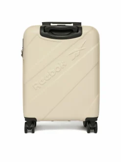 Valigia da cabina CEO-RBK-WAL-025-S Beige