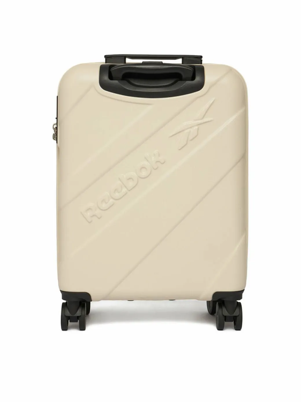 Valigia da cabina CEO-RBK-WAL-025-S Beige