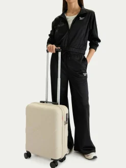 Valigia da cabina CEO-RBK-WAL-025-S Beige