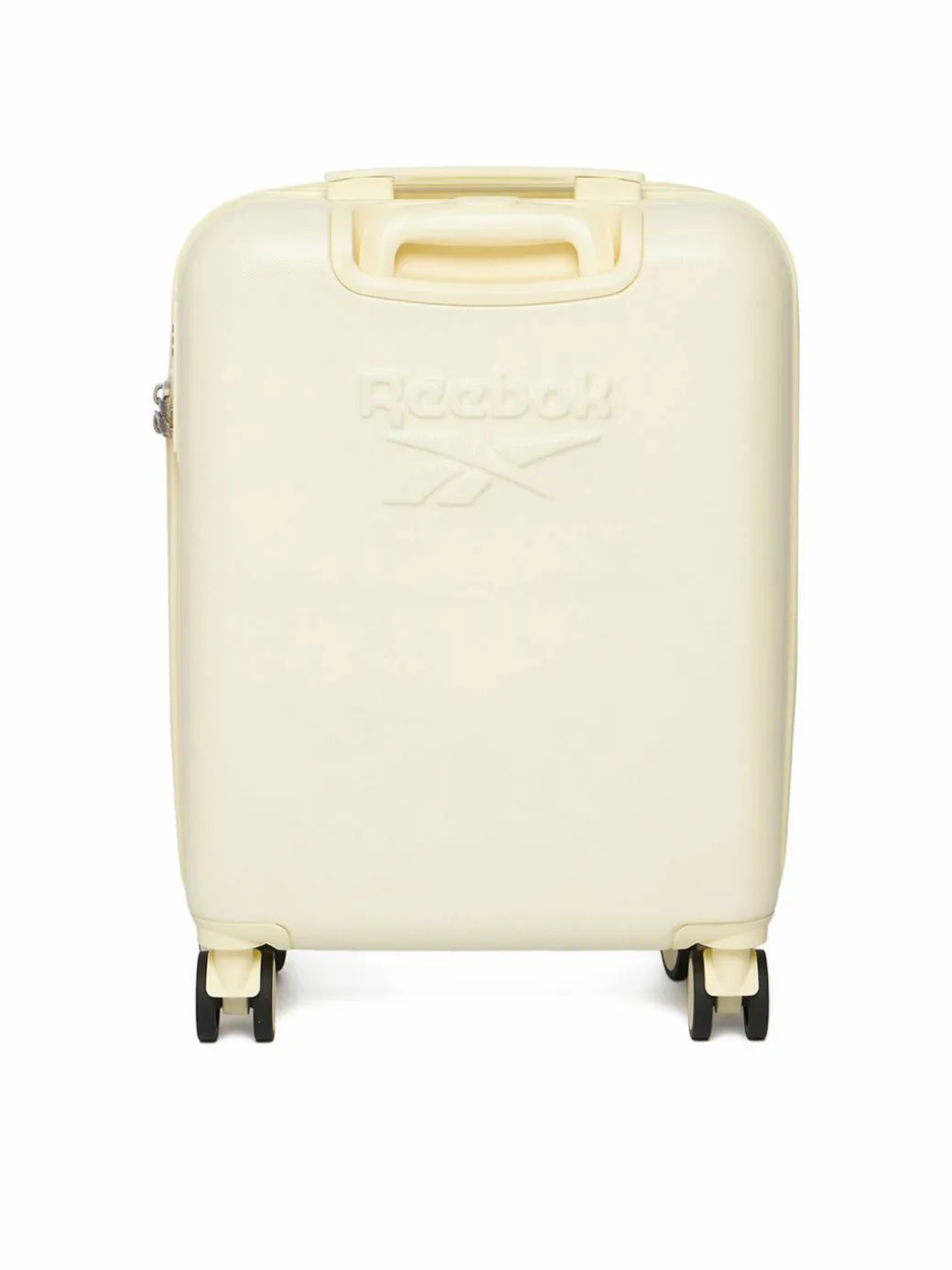 Valigia da cabina CEO-RBK-WAL-026-S Giallo