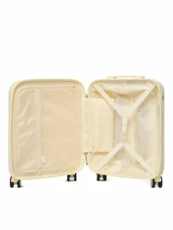 Valigia da cabina CEO-RBK-WAL-026-S Giallo