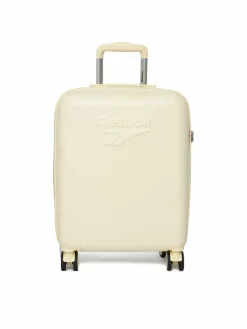 Valigia da cabina CEO-RBK-WAL-026-S Giallo