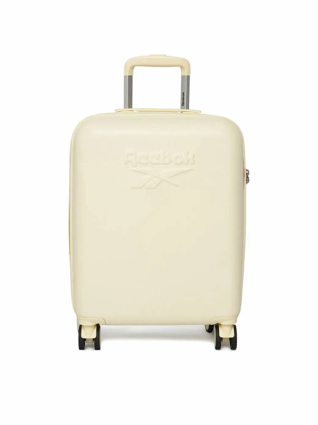 Valigia da cabina CEO-RBK-WAL-026-S Giallo