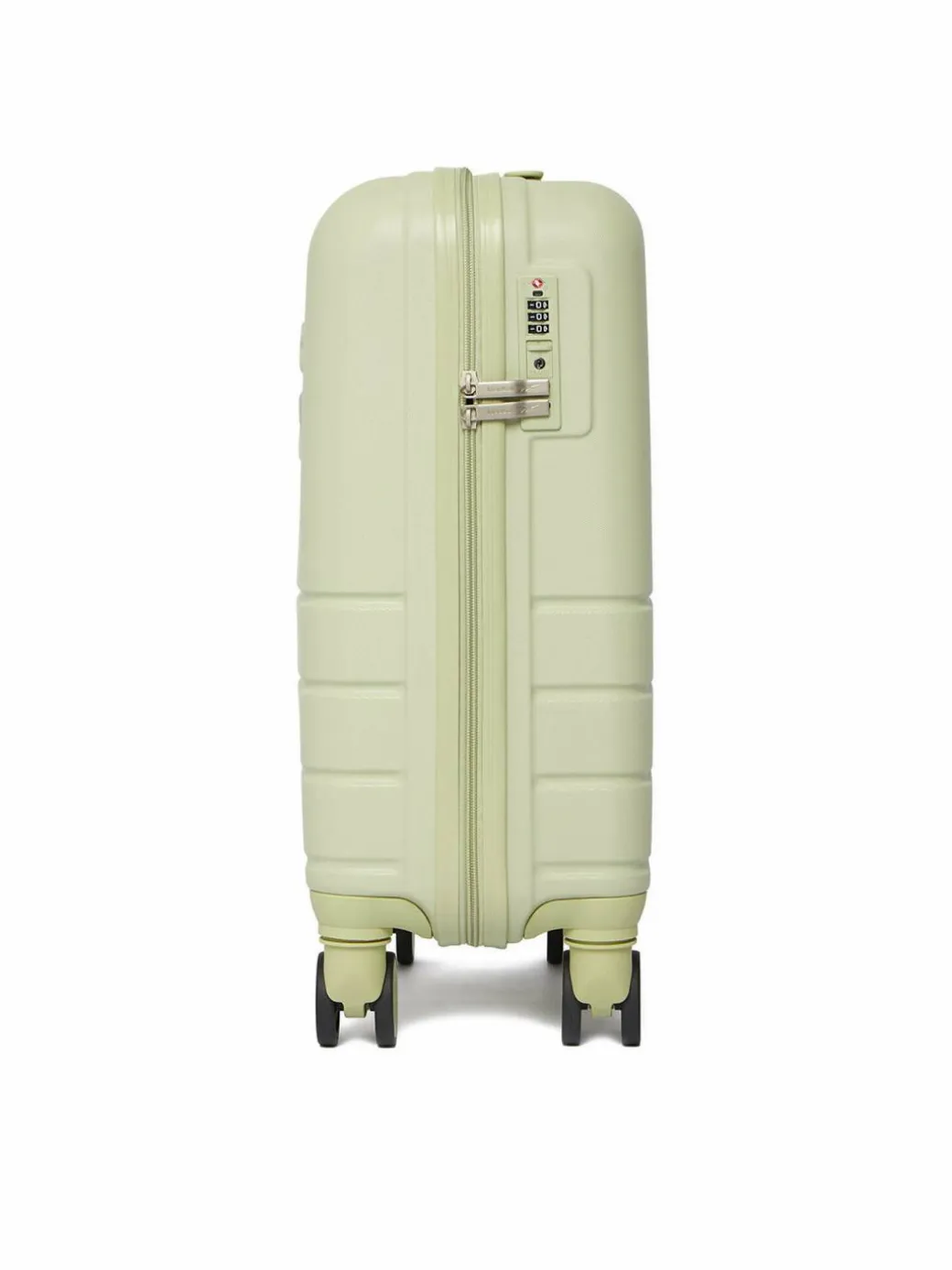 Valigia da cabina CEO-RBK-WAL-012-S Verde