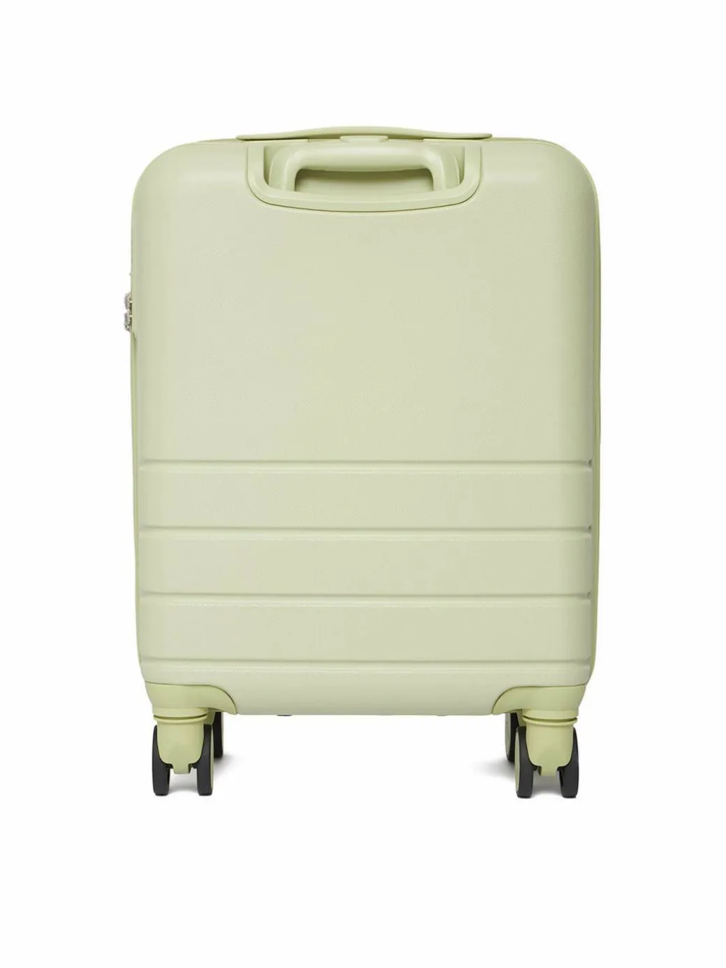 Valigia da cabina CEO-RBK-WAL-012-S Verde