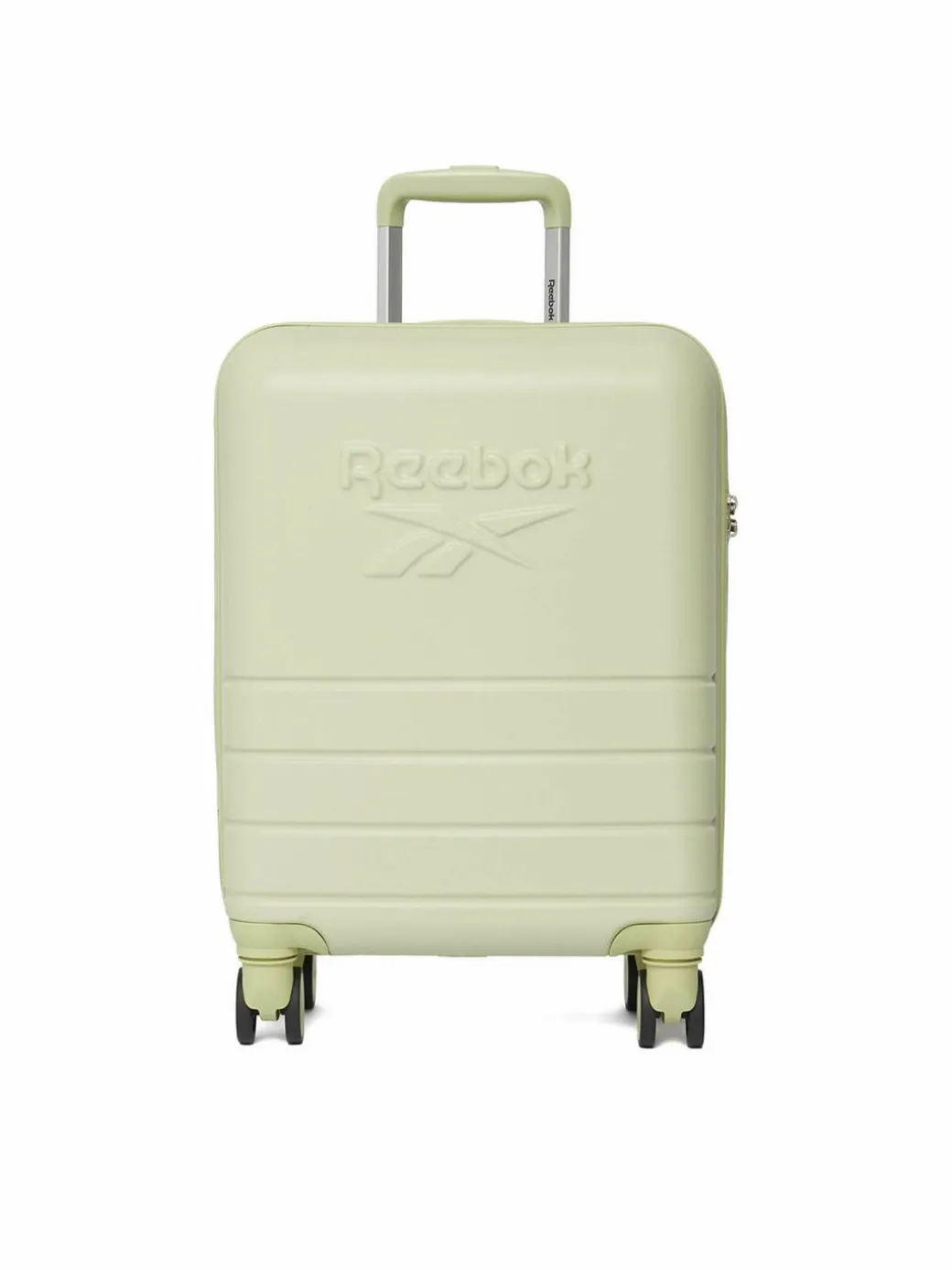 Valigia da cabina CEO-RBK-WAL-012-S Verde