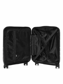 Valigia da cabina CEOWB-RBK-WAL-001-CCC-S Nero