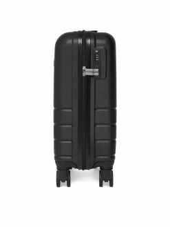 Valigia da cabina CEOWB-RBK-WAL-001-CCC-S Nero