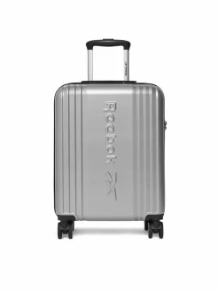 Valigia da cabina CEOWB-RBK-WAL-003-07-CCC-S Argento