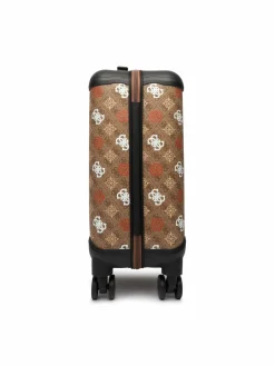 Valigia da cabina Eliette TWB931 59830 Beige