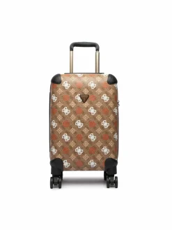 Valigia da cabina Eliette TWB931 59830 Beige