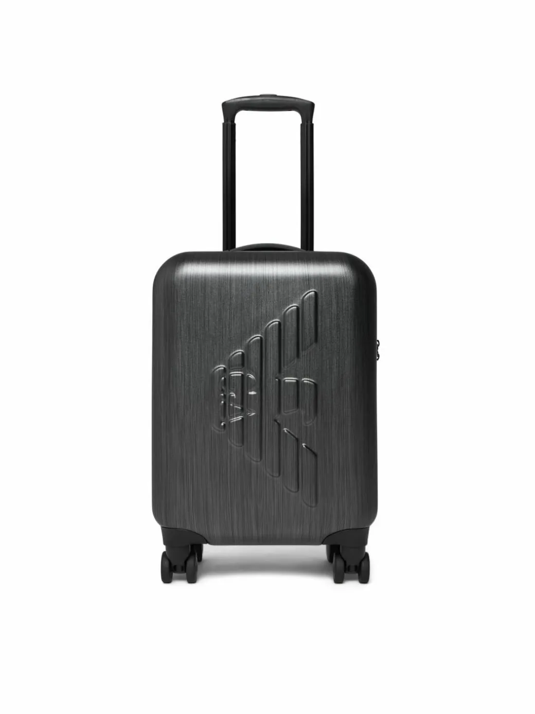 Valigia da cabina EM001929 AF15459 U8097 Grigio