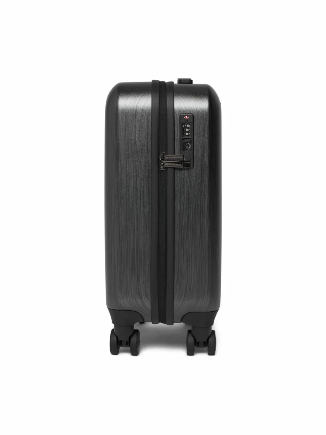 Valigia da cabina EM001929 AF15459 U8097 Grigio