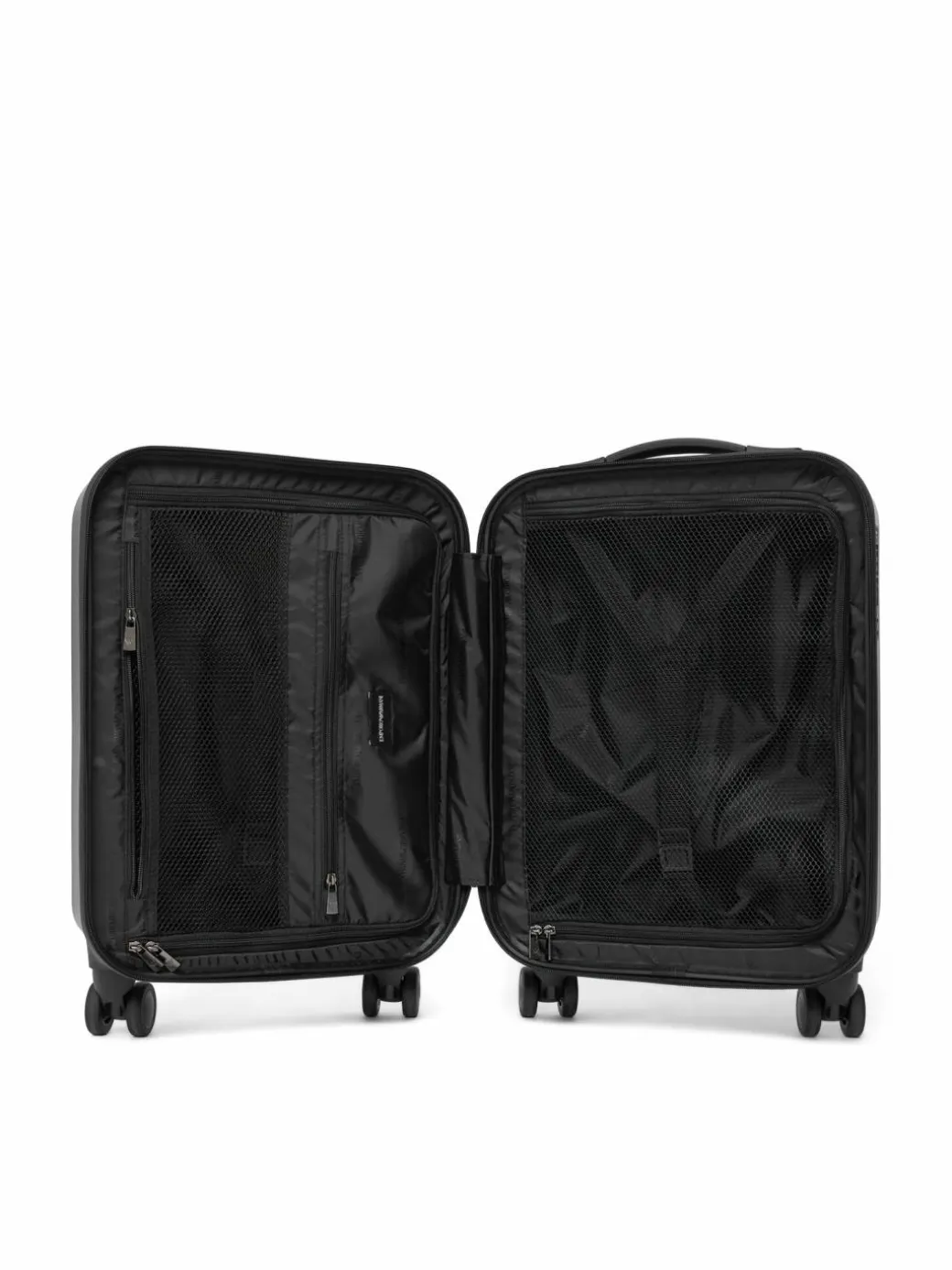 Valigia da cabina EM001929 AF15459 U8097 Grigio