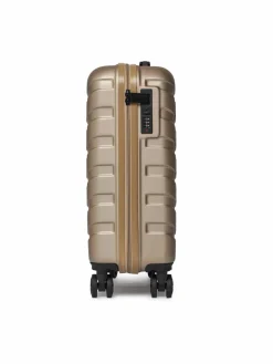 Valigia da cabina GIN-S-002-05-GOLD Oro