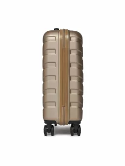 Valigia da cabina GIN-S-002-05-GOLD Oro