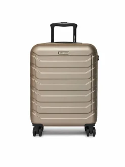 Valigia da cabina GIN-S-002-05-GOLD Oro