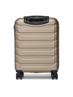 Valigia da cabina GIN-S-002-05-GOLD Oro