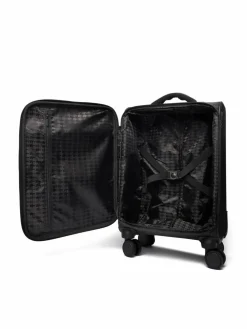 Valigia da cabina Ikon Monogram B1W30253 Marrone