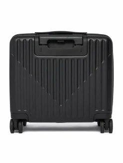 Valigia da cabina TMOLPC P5243 Nero