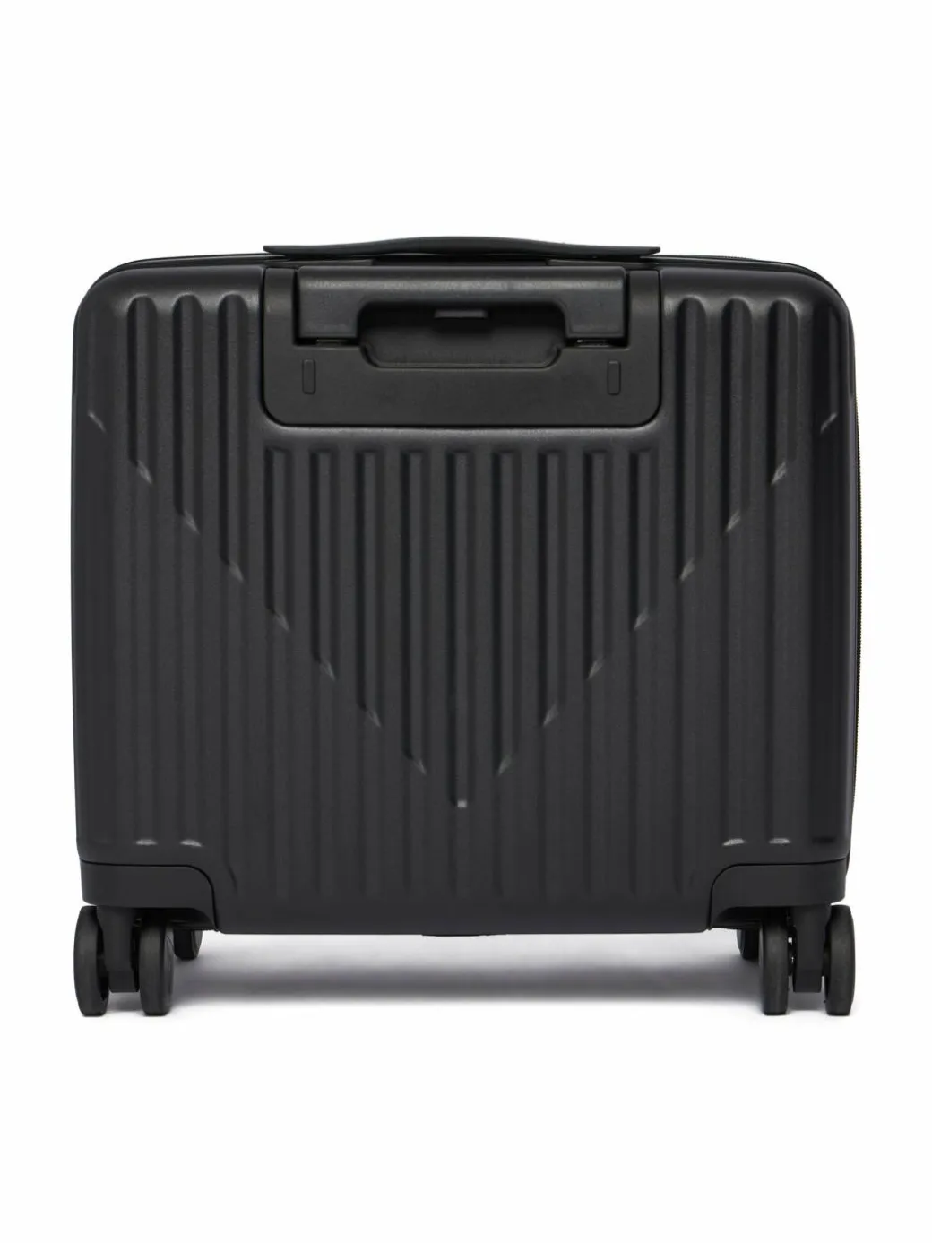Valigia da cabina TMOLPC P5243 Nero