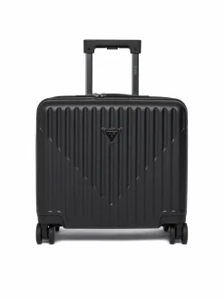 Valigia da cabina TMOLPC P5243 Nero