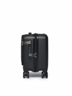 Valigia da cabina TMVELO P5143 Nero