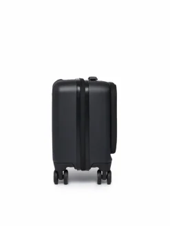 Valigia da cabina TMVELO P5143 Nero