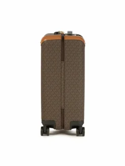 Valigia da cabina Travel 30S0GTFT3B Marrone