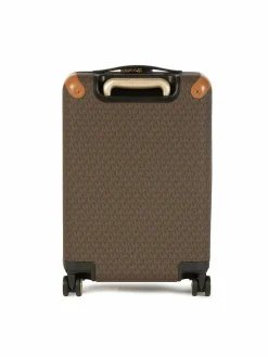 Valigia da cabina Travel 30S0GTFT3B Marrone