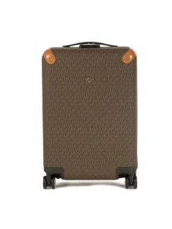 Valigia da cabina Travel 30S0GTFT3B Marrone