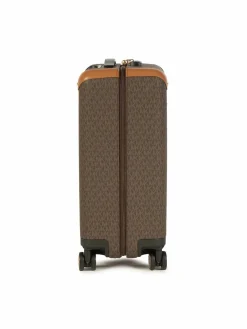 Valigia da cabina Travel 30S0GTFT3B Marrone