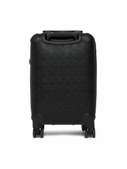 Valigia da cabina Wilder Travel TWDP74 52983 Nero