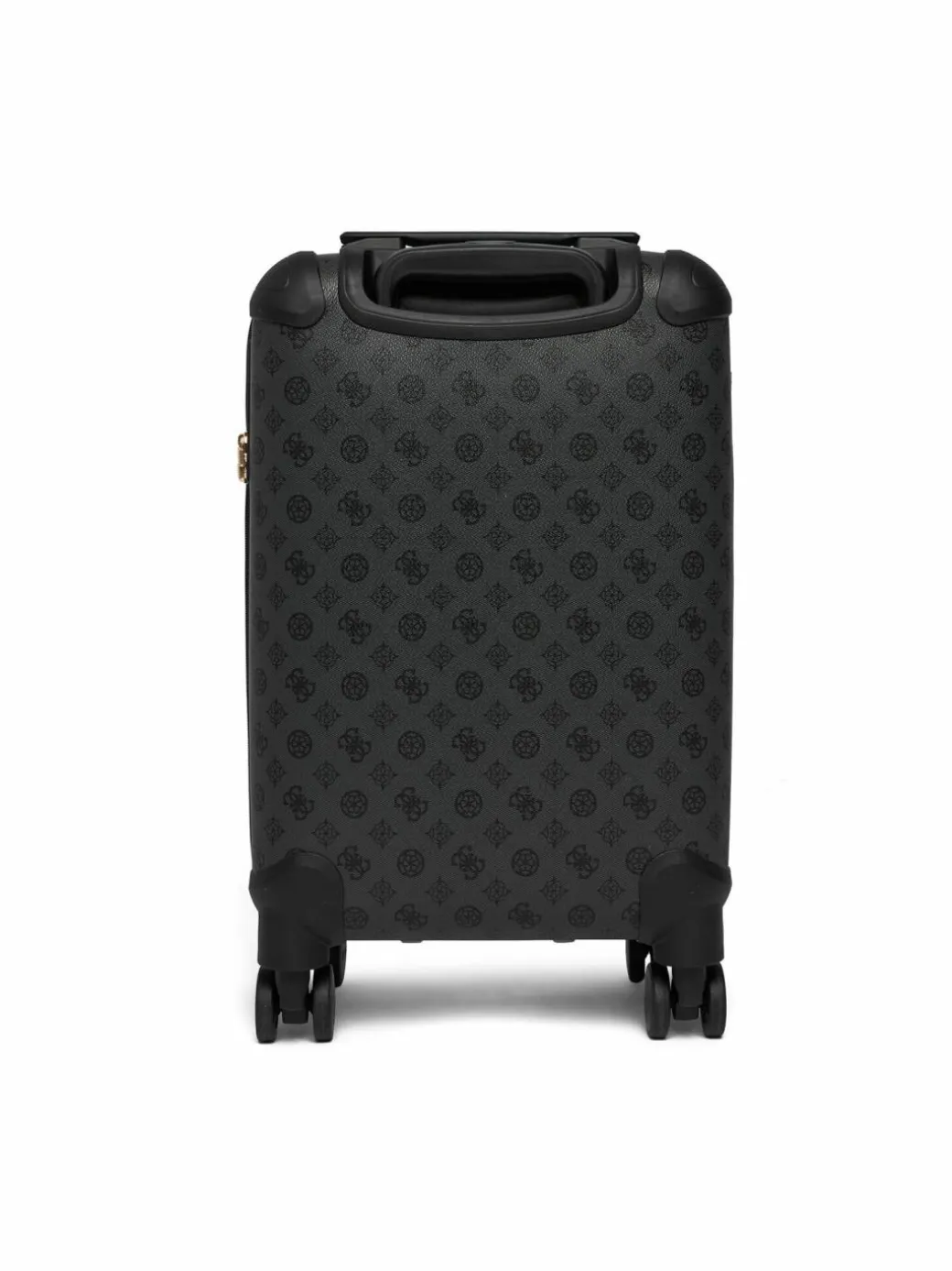 Valigia da cabina Wilder Travel TWHP74 52983 Grigio scuro