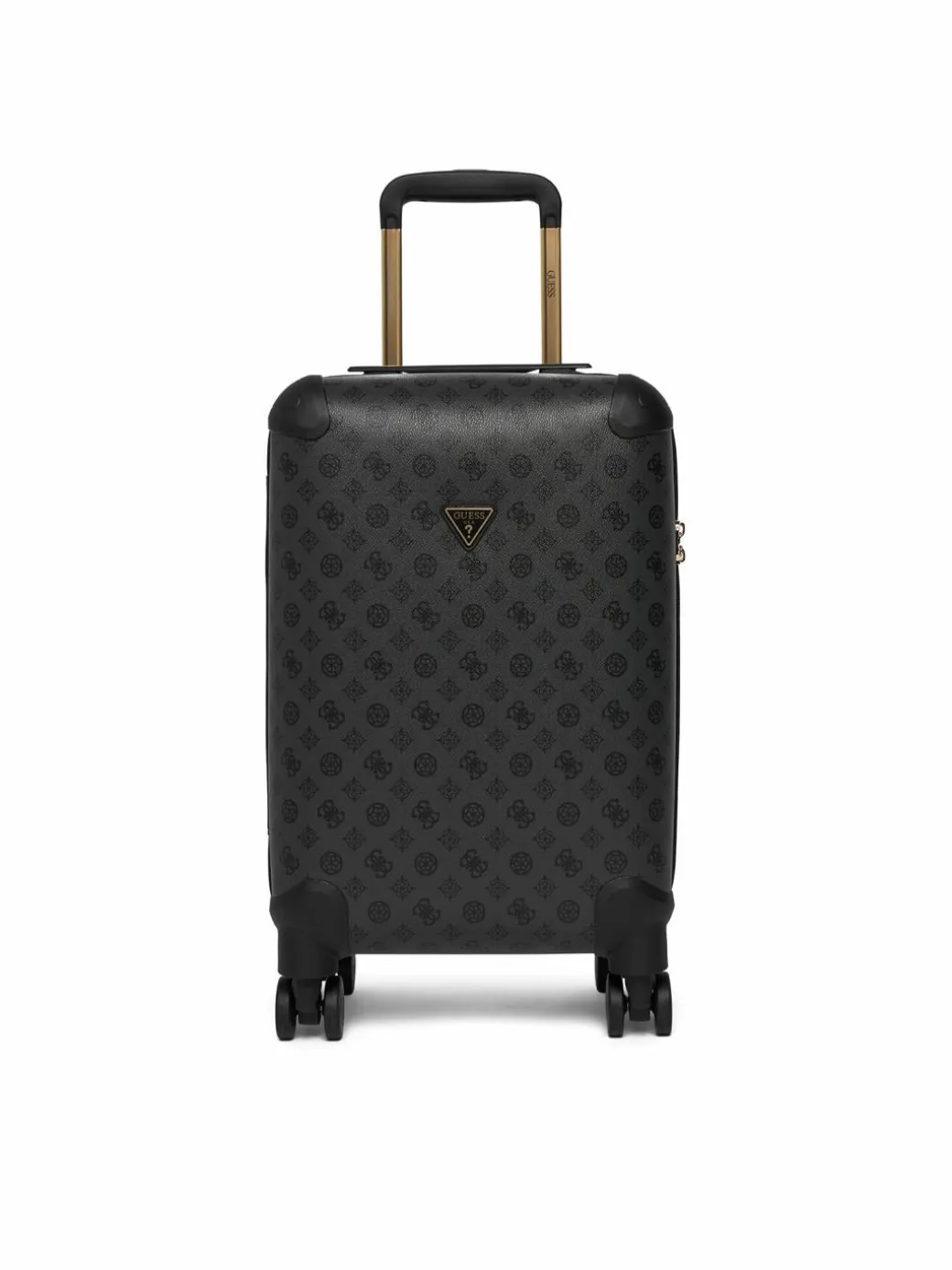 Valigia da cabina Wilder Travel TWHP74 52983 Grigio scuro