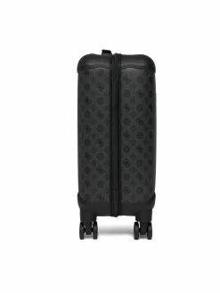 Valigia da cabina Wilder Travel TWHP74 52983 Grigio scuro