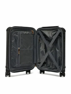 Valigia da cabina Wilder Travel TWHP74 52983 Grigio scuro